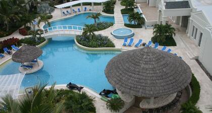 The Atrium Resort