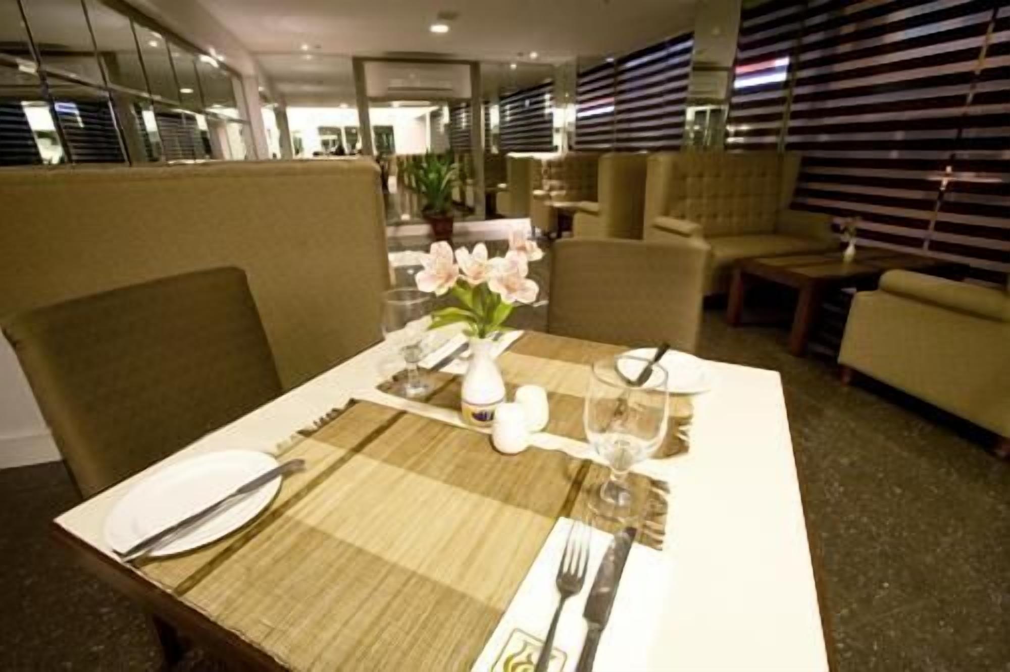用餐區