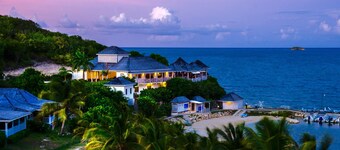 レジデンシズ アット ノンスッチ ベイ アンティグア