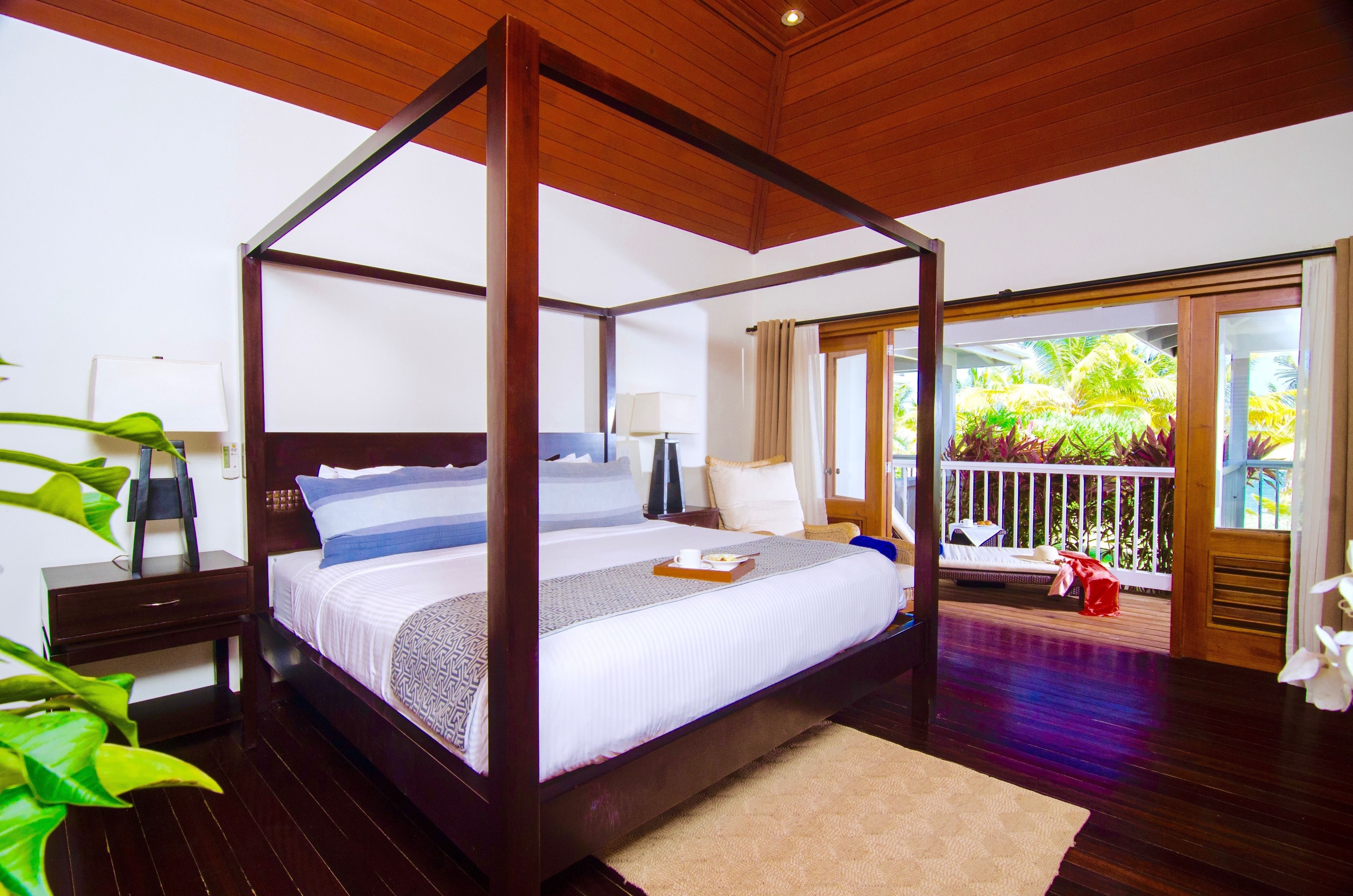 Literie de qualité supérieure, coffres-forts dans les chambres