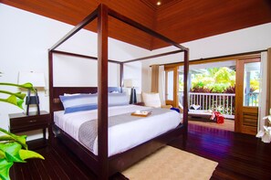 Premium bedding, in-room safe, blackout curtains, iron/ironing board