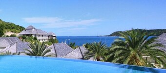 Residences at Nonsuch Bay Antigua