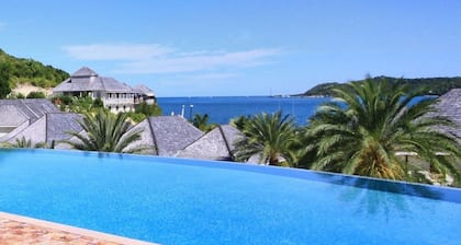Residences at Nonsuch Bay Antigua