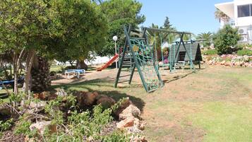 Children’s area