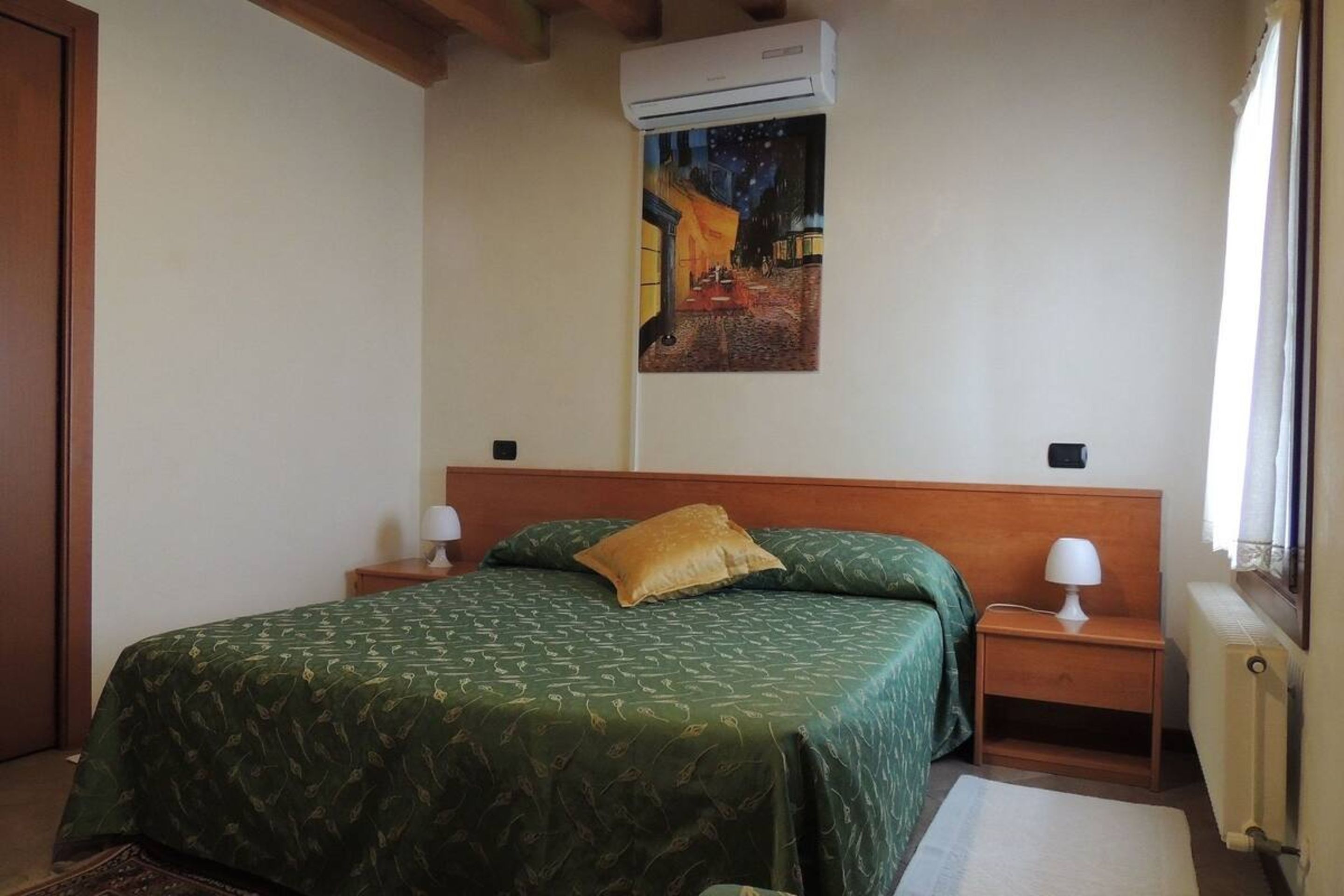 Foto - Country House Country Club