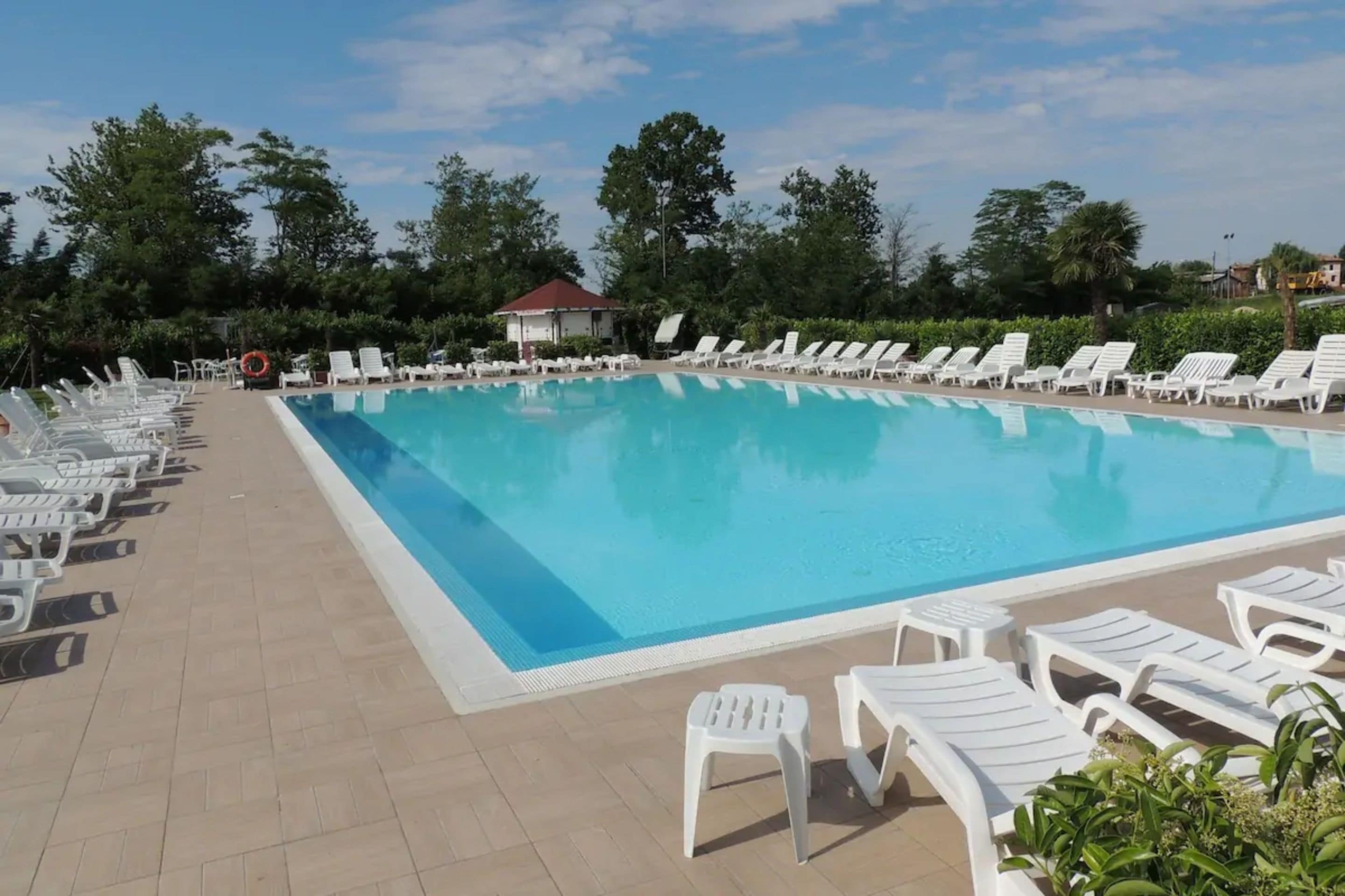 Foto - Country House Country Club