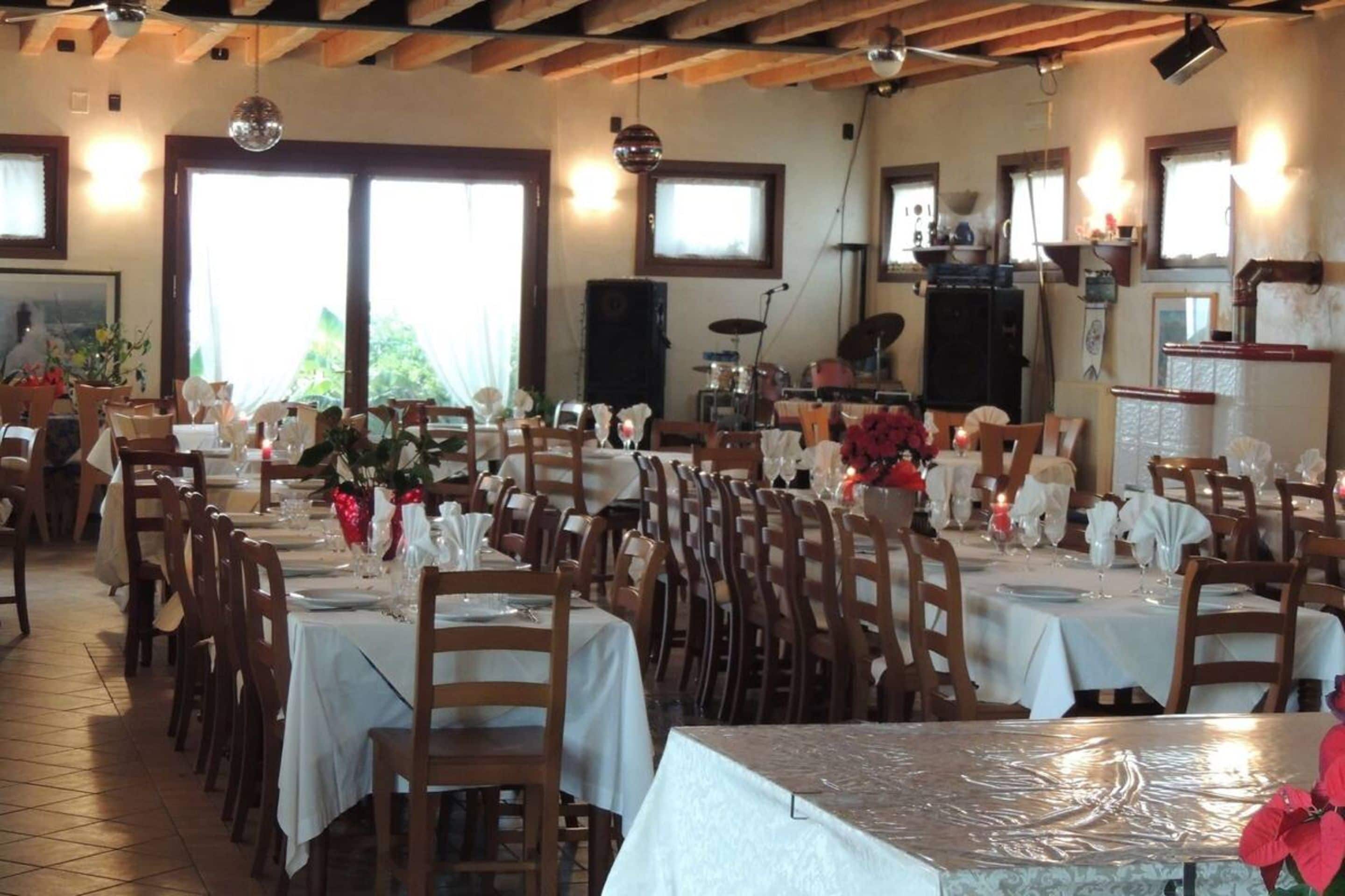 Restoran