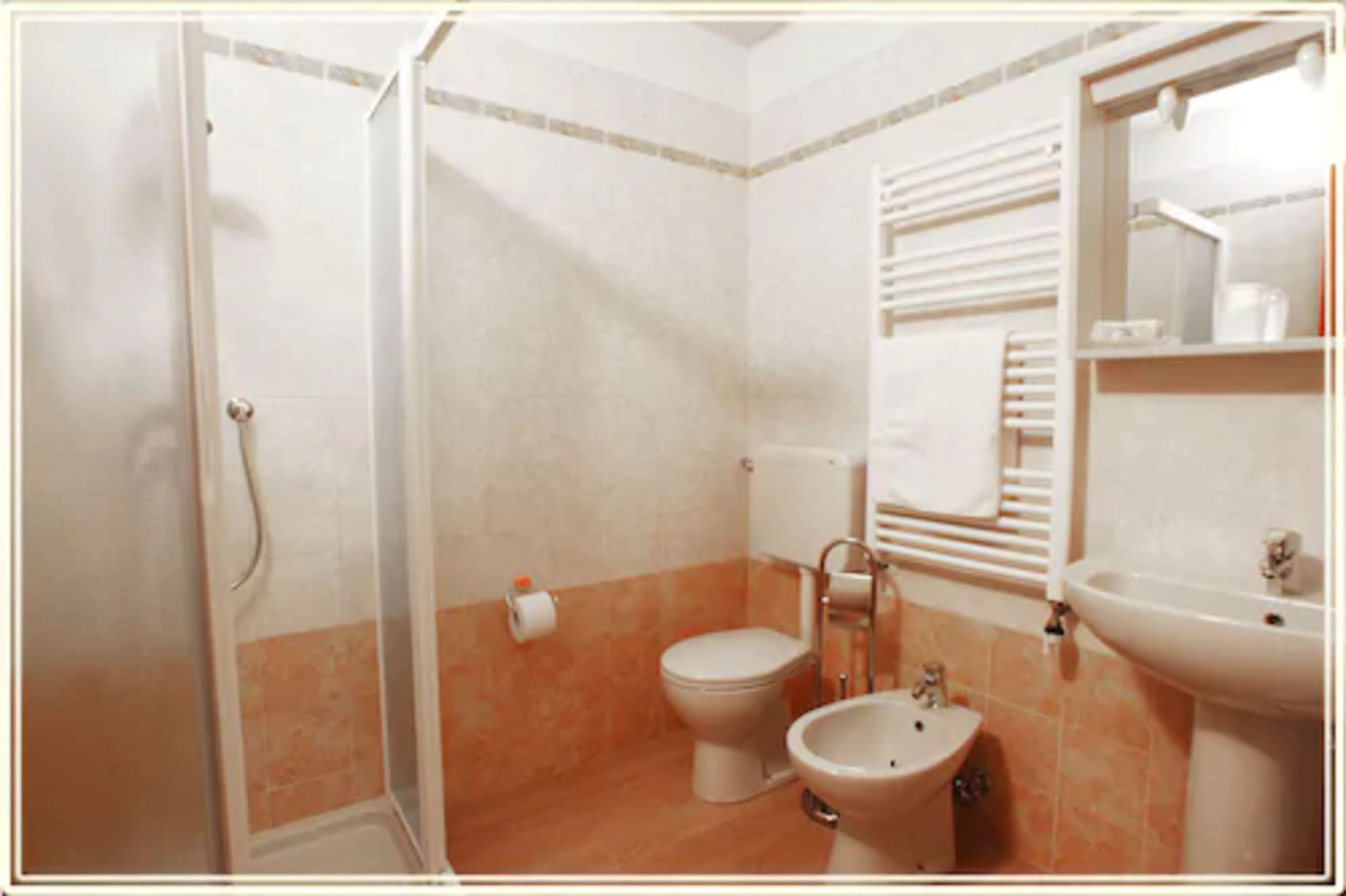 Foto - Country House Country Club