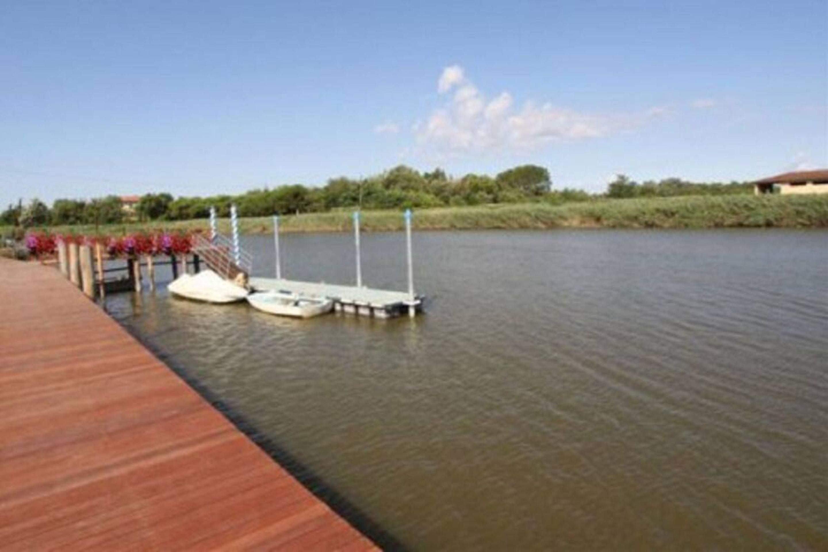 Foto - Country House Country Club