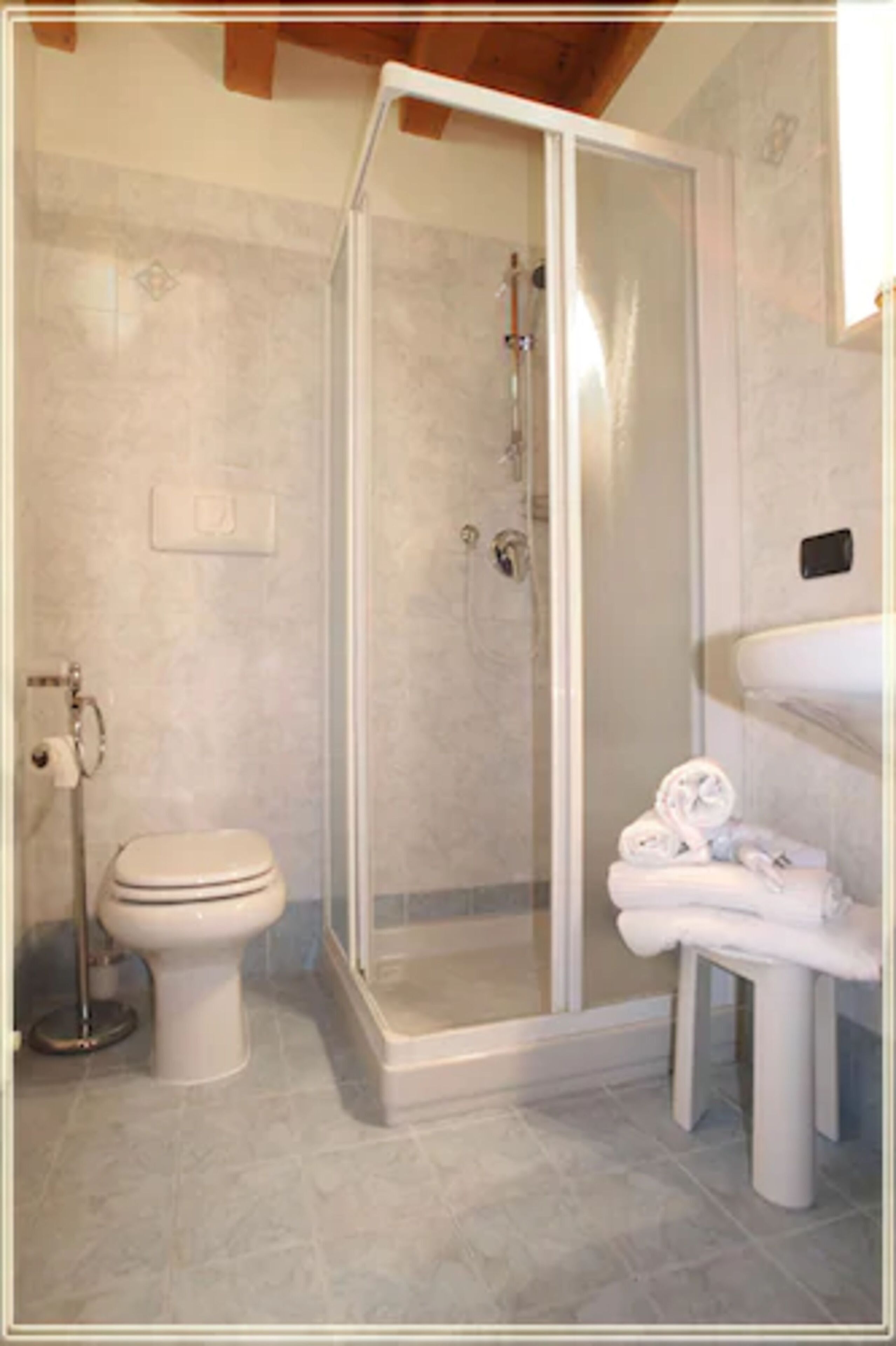 Foto - Country House Country Club