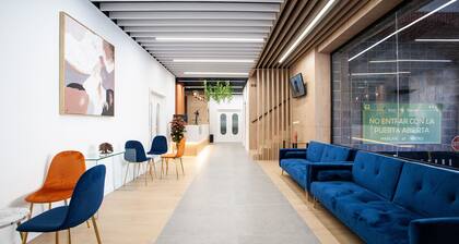 Hotel Pacoche Murcia