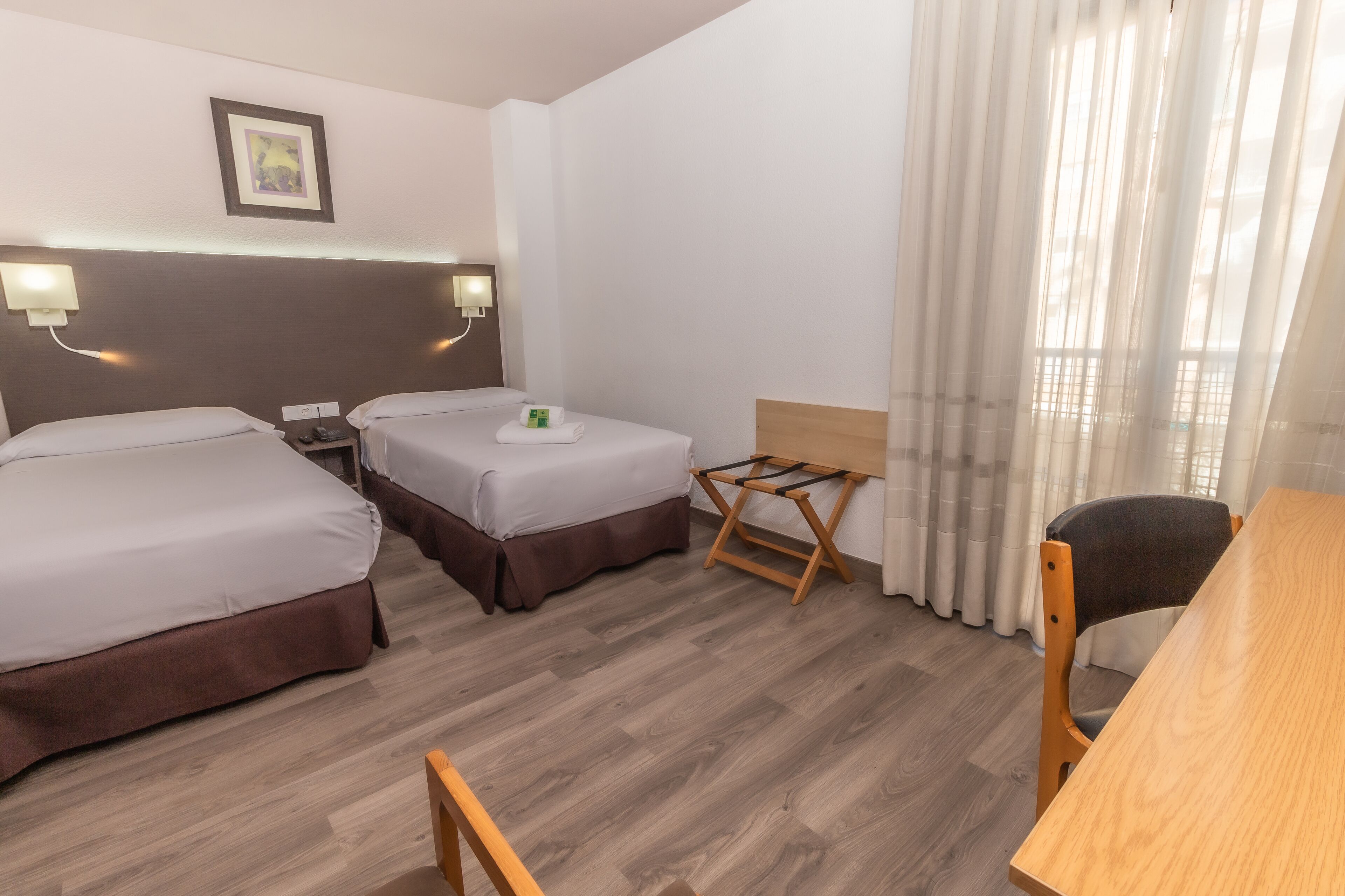 Foto - Pacoche Murcia