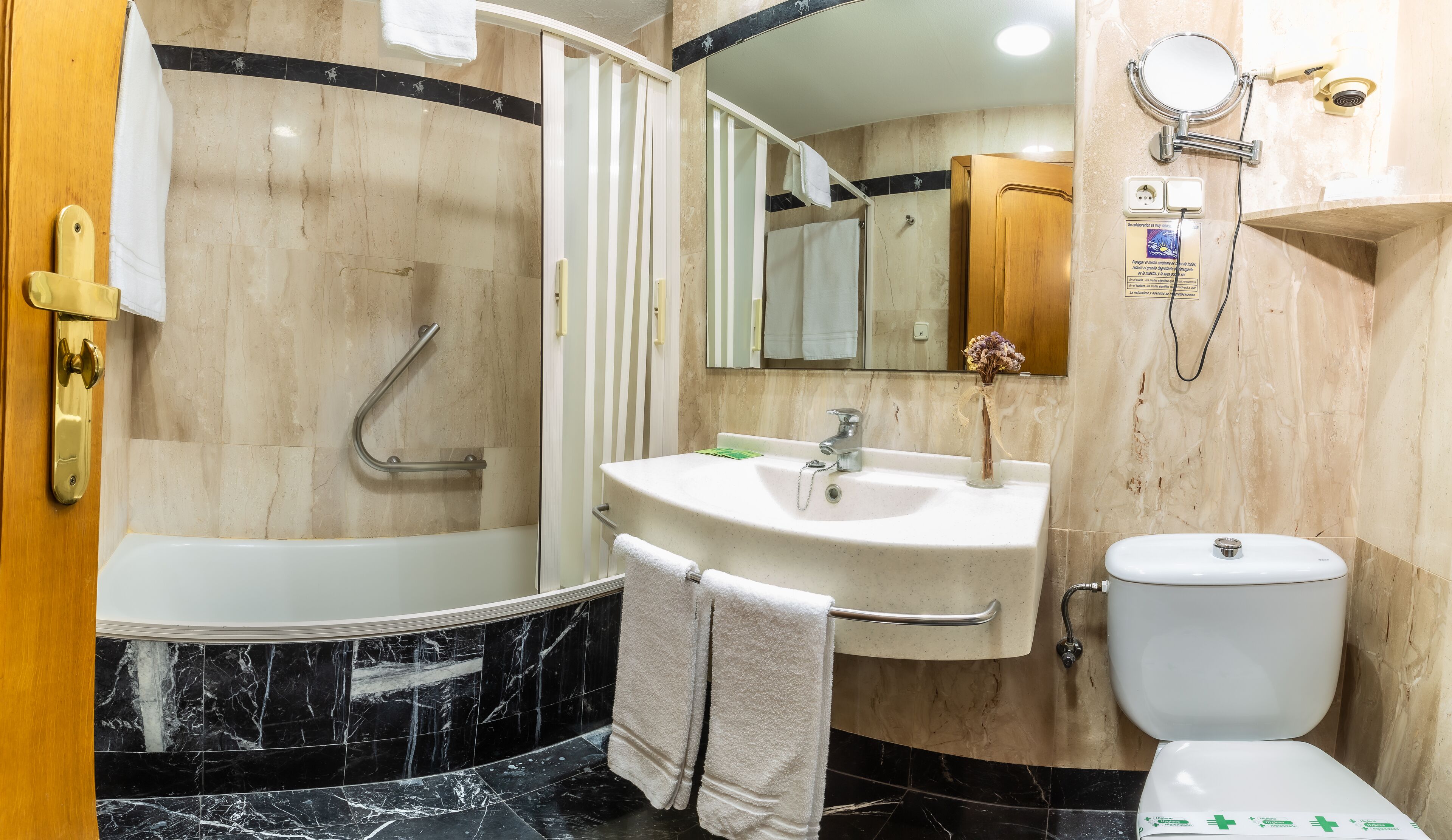 Photo - Hotel Pacoche Murcia