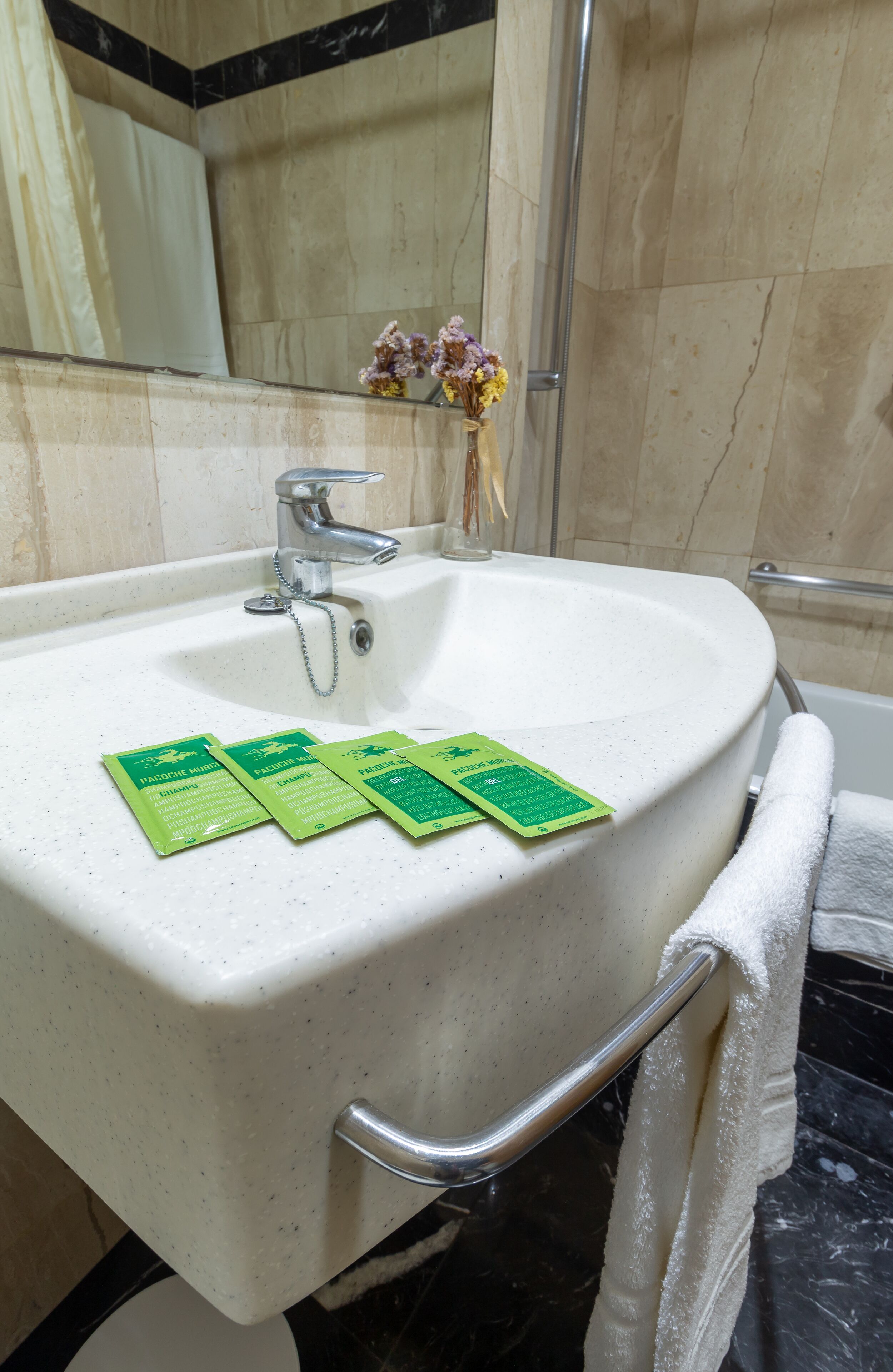 Photo - Hotel Pacoche Murcia