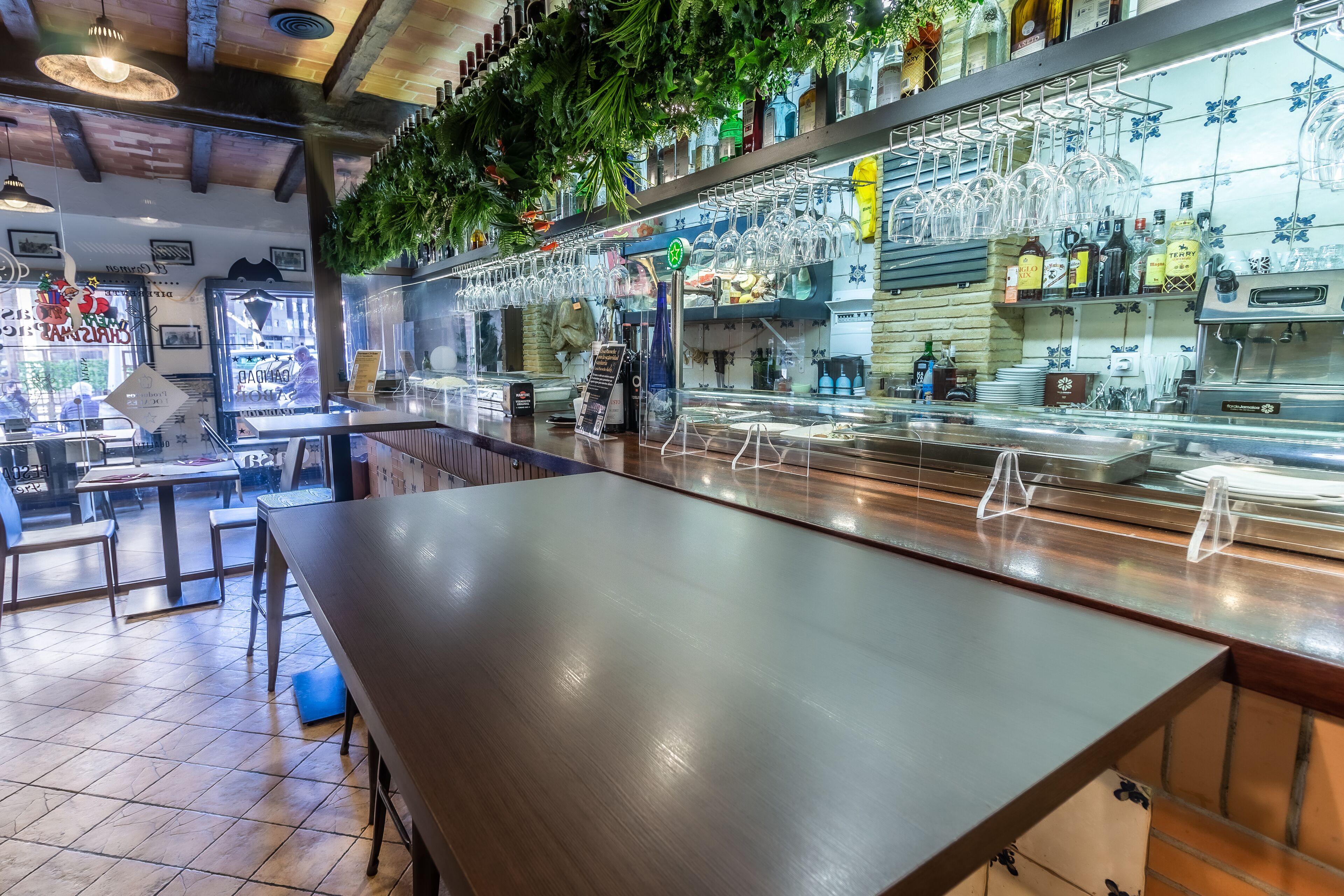 Foto - Pacoche Murcia