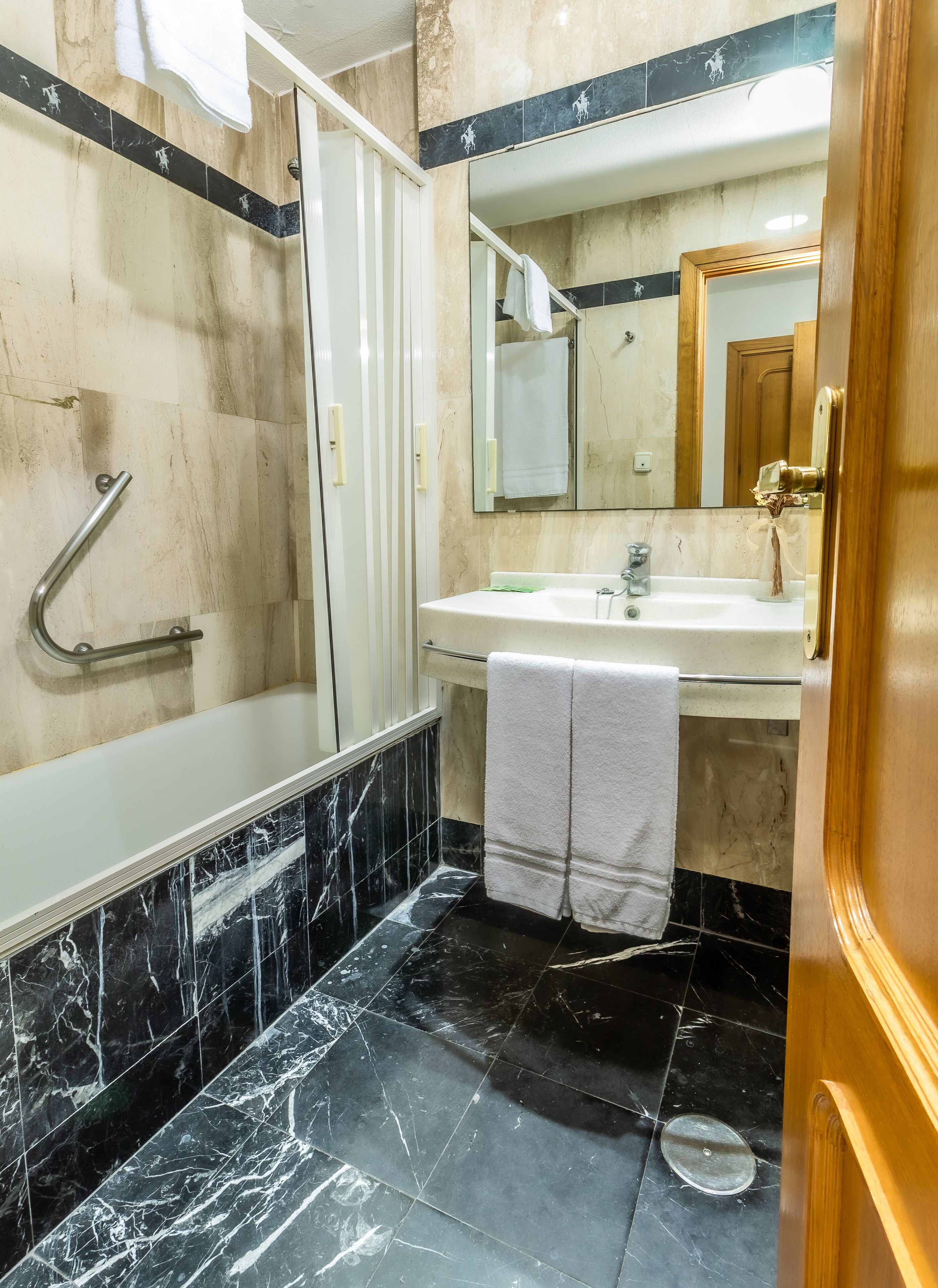 Foto - Pacoche Murcia