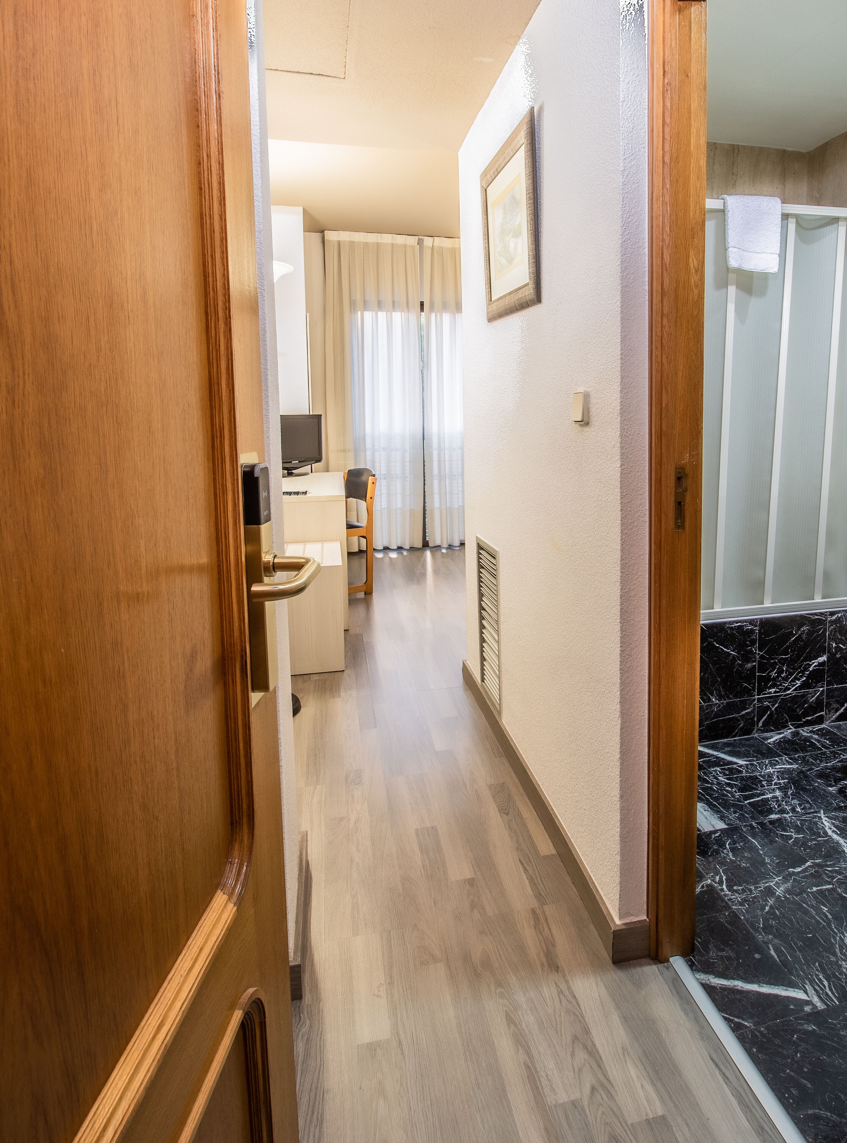 Foto - Pacoche Murcia