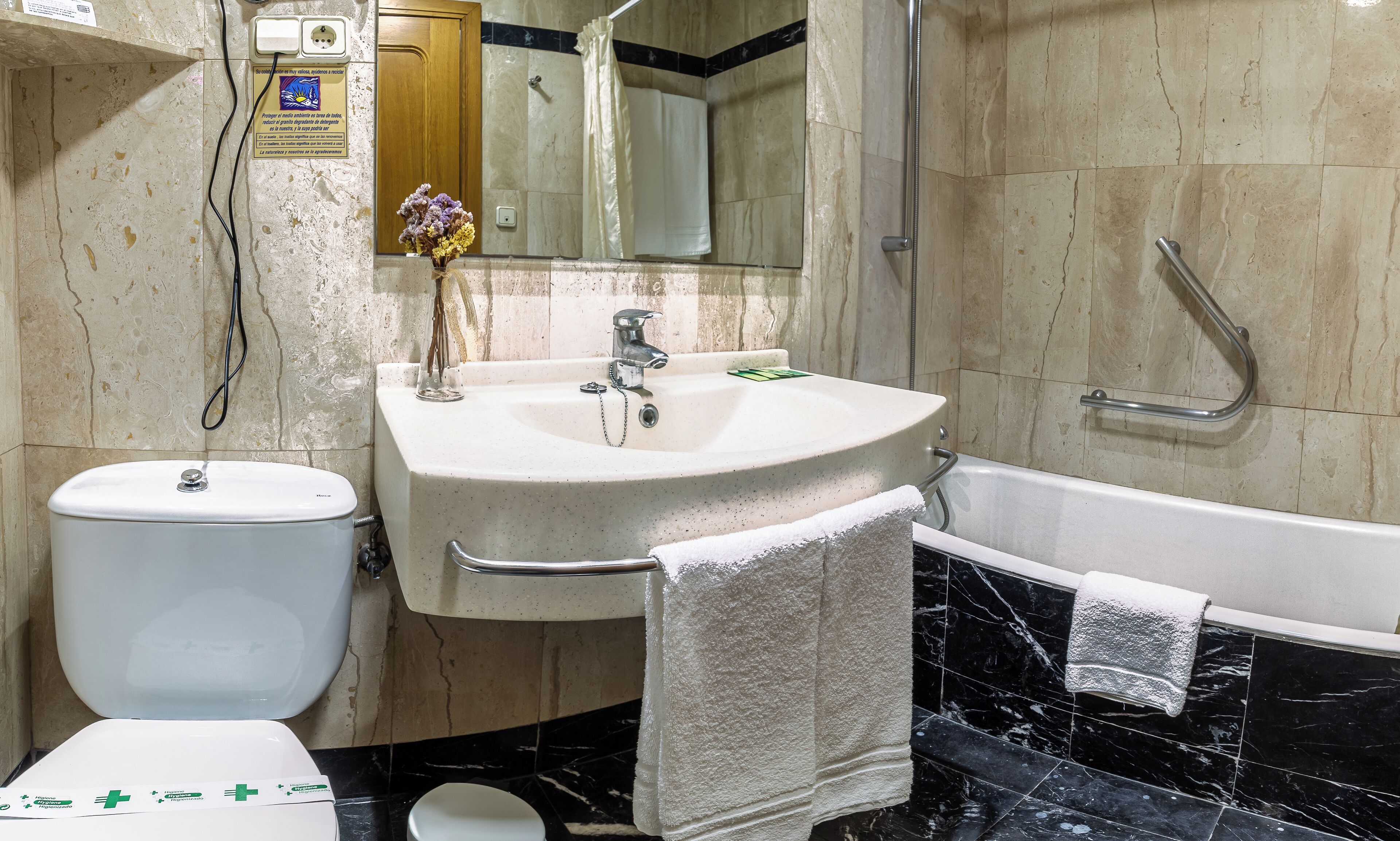 Foto - Pacoche Murcia