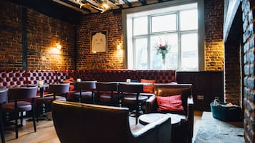 Lounge tại sảnh