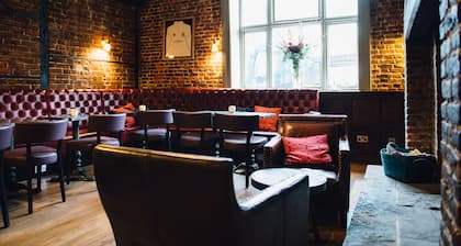 The Kings Arms