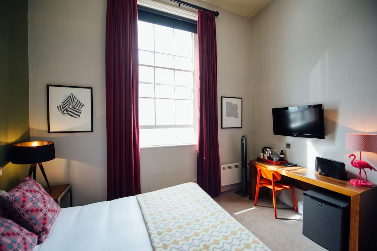 Chambre Double Standard
