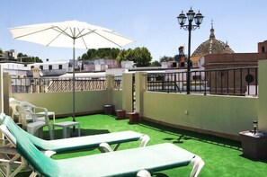 Sundeck