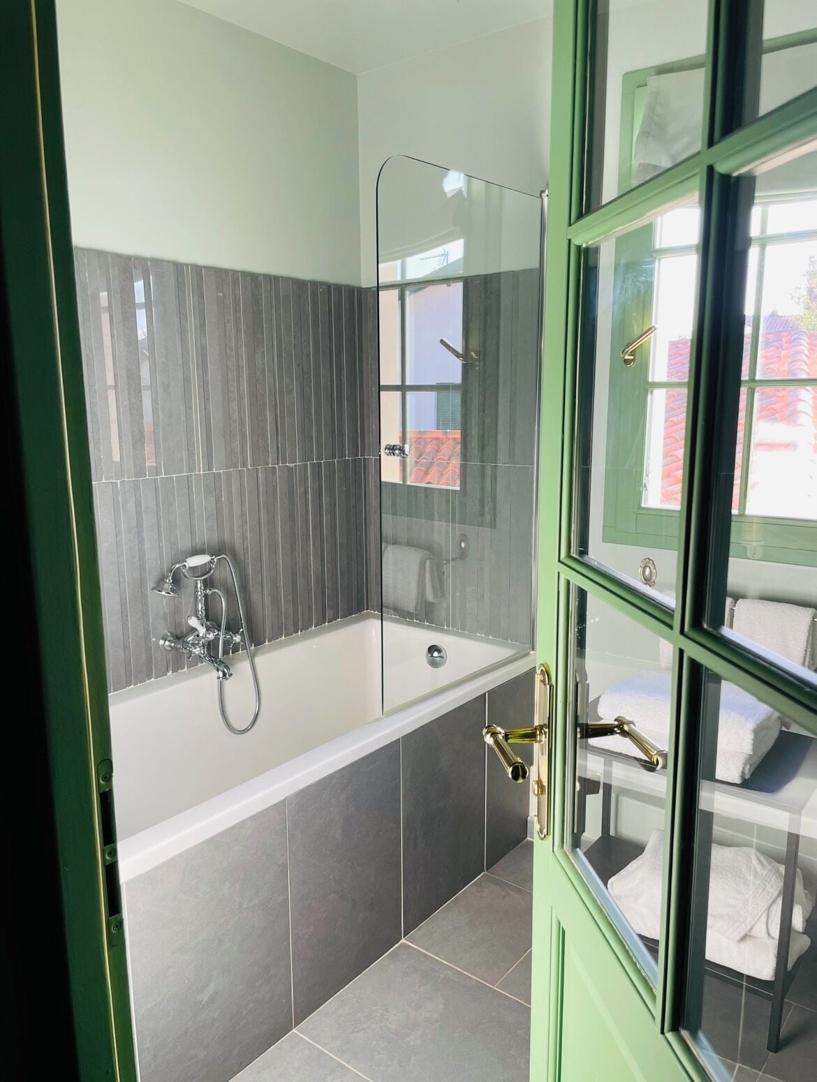 Foto - Hôtel Villa la Renaissance