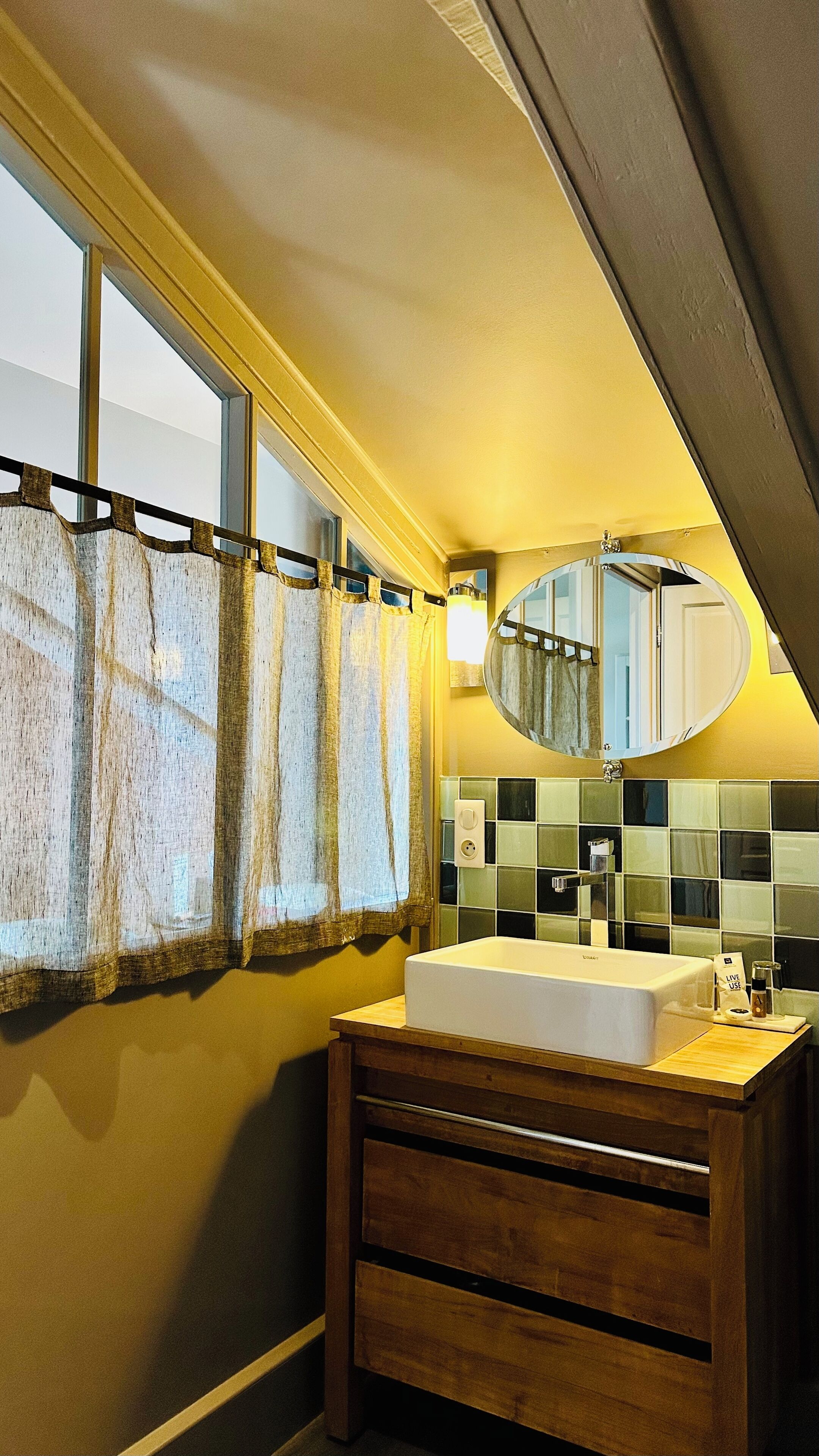 Foto - Hôtel Villa la Renaissance