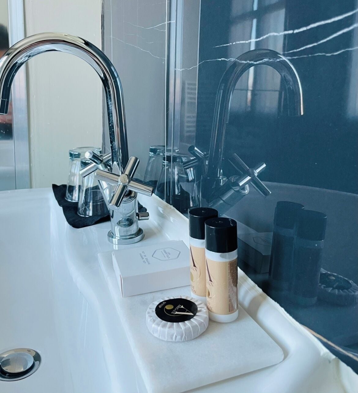 Foto - Hôtel Villa la Renaissance