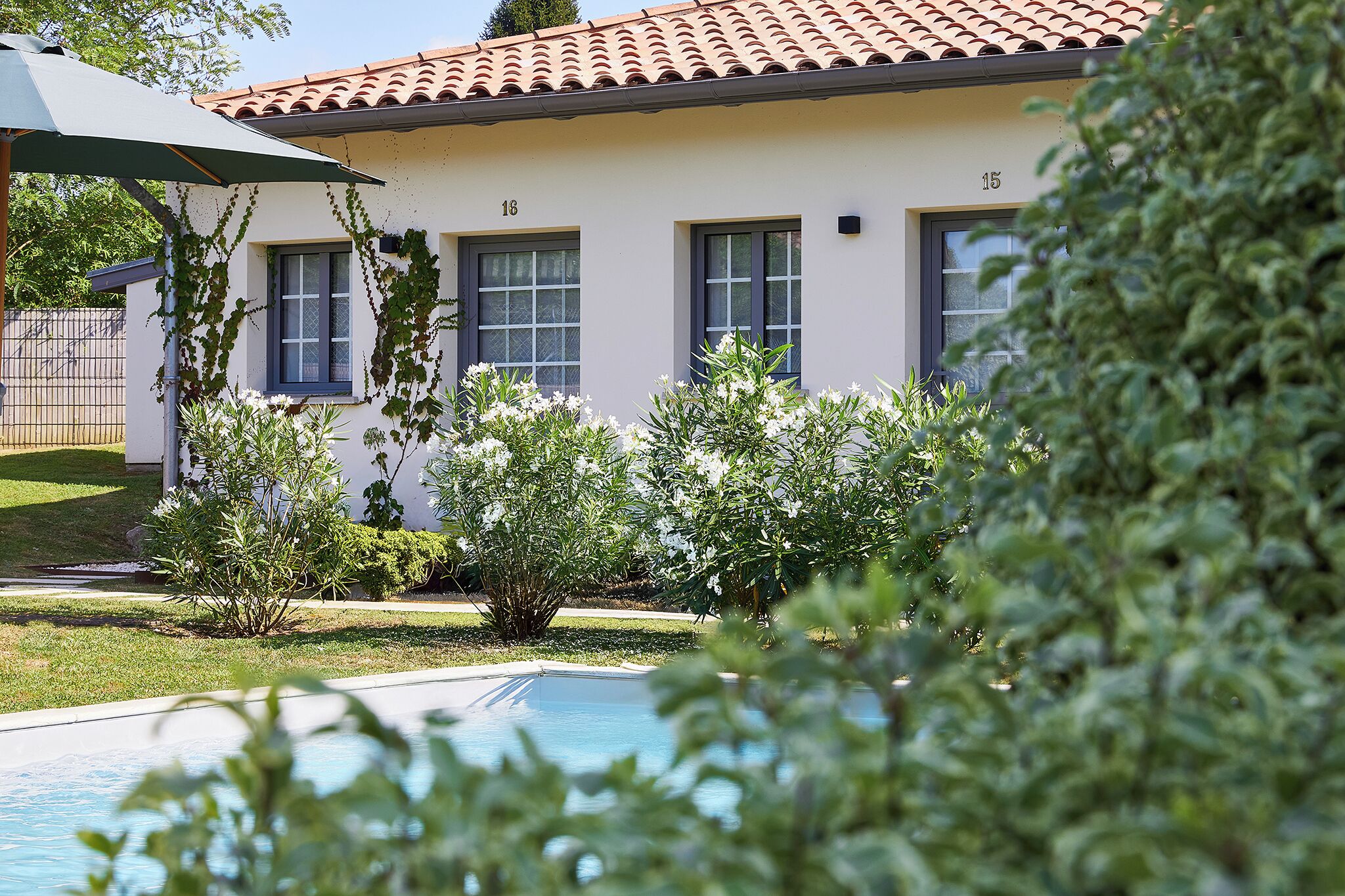 Foto - Hôtel Villa la Renaissance