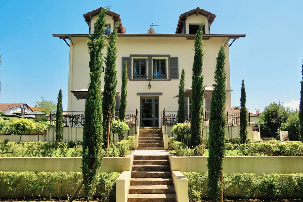 Villa la Renaissance Hôtel