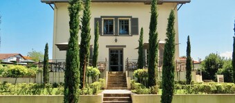 Villa la Renaissance Hôtel