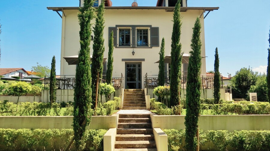 Villa la Renaissance Hôtel