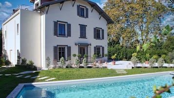 Exterieur