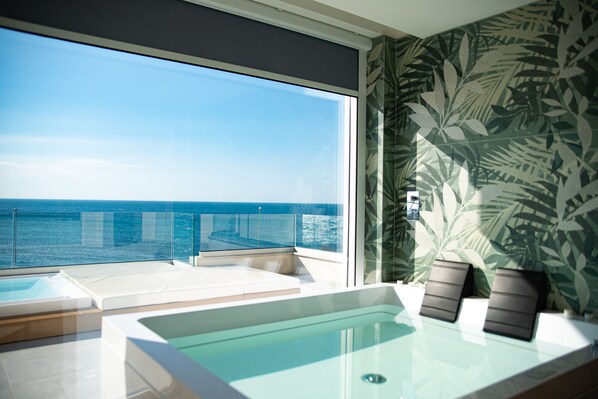 Laptop workspace, free WiFi, bed sheets - Parco dei Principi Resort & SPA (Ugento)