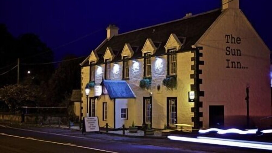 The Sun Inn