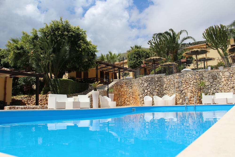HOTEL GROTTICELLI