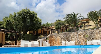 HOTEL GROTTICELLI