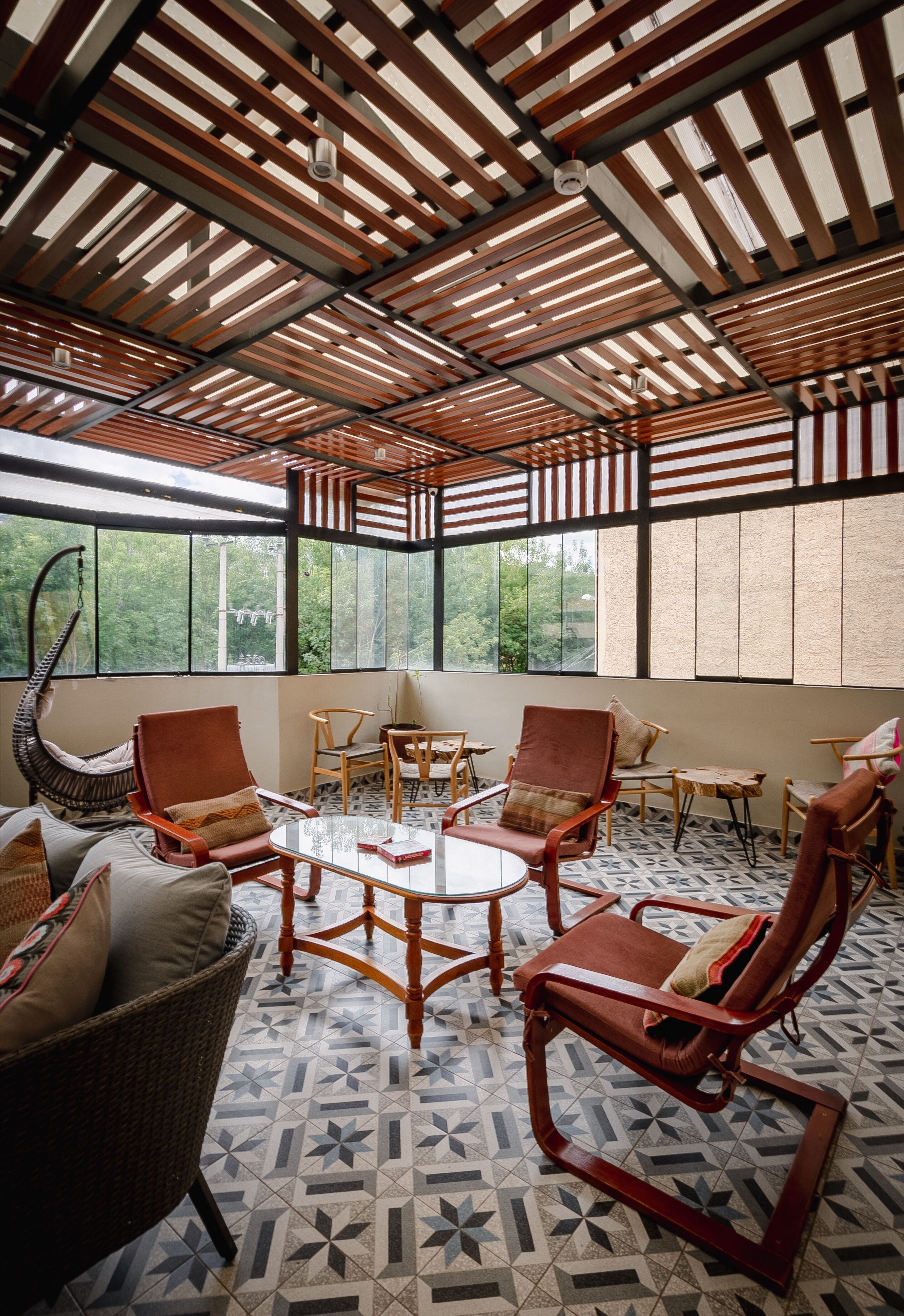 Photo - Torre Dorada Cusco