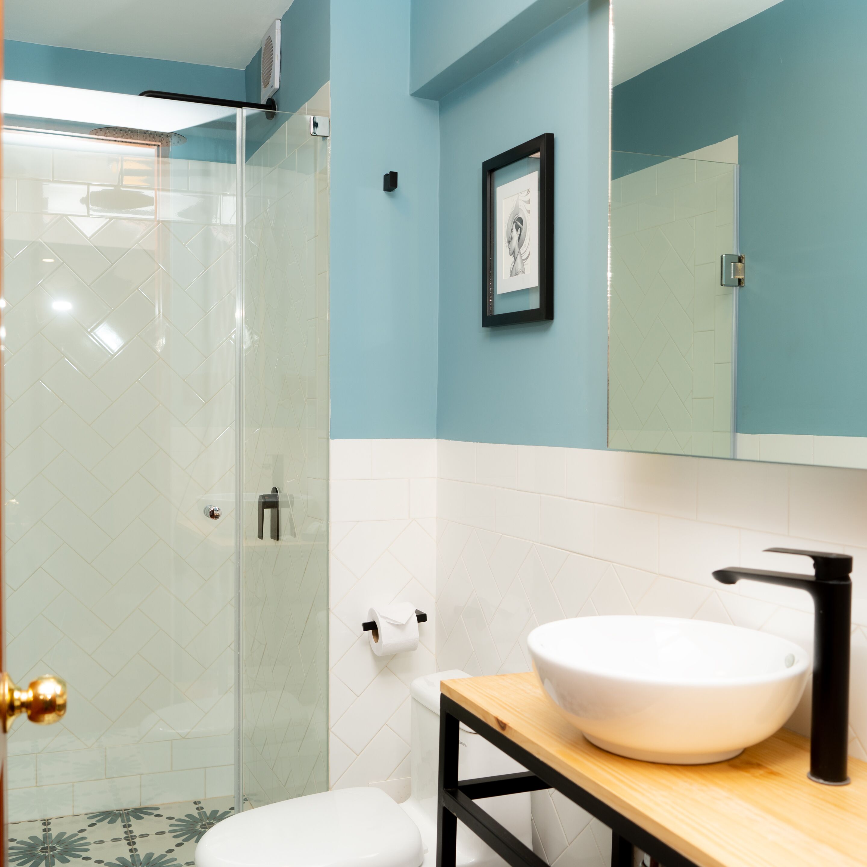 Photo - Torre Dorada Cusco