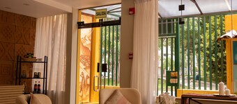 托雷多拉達公寓