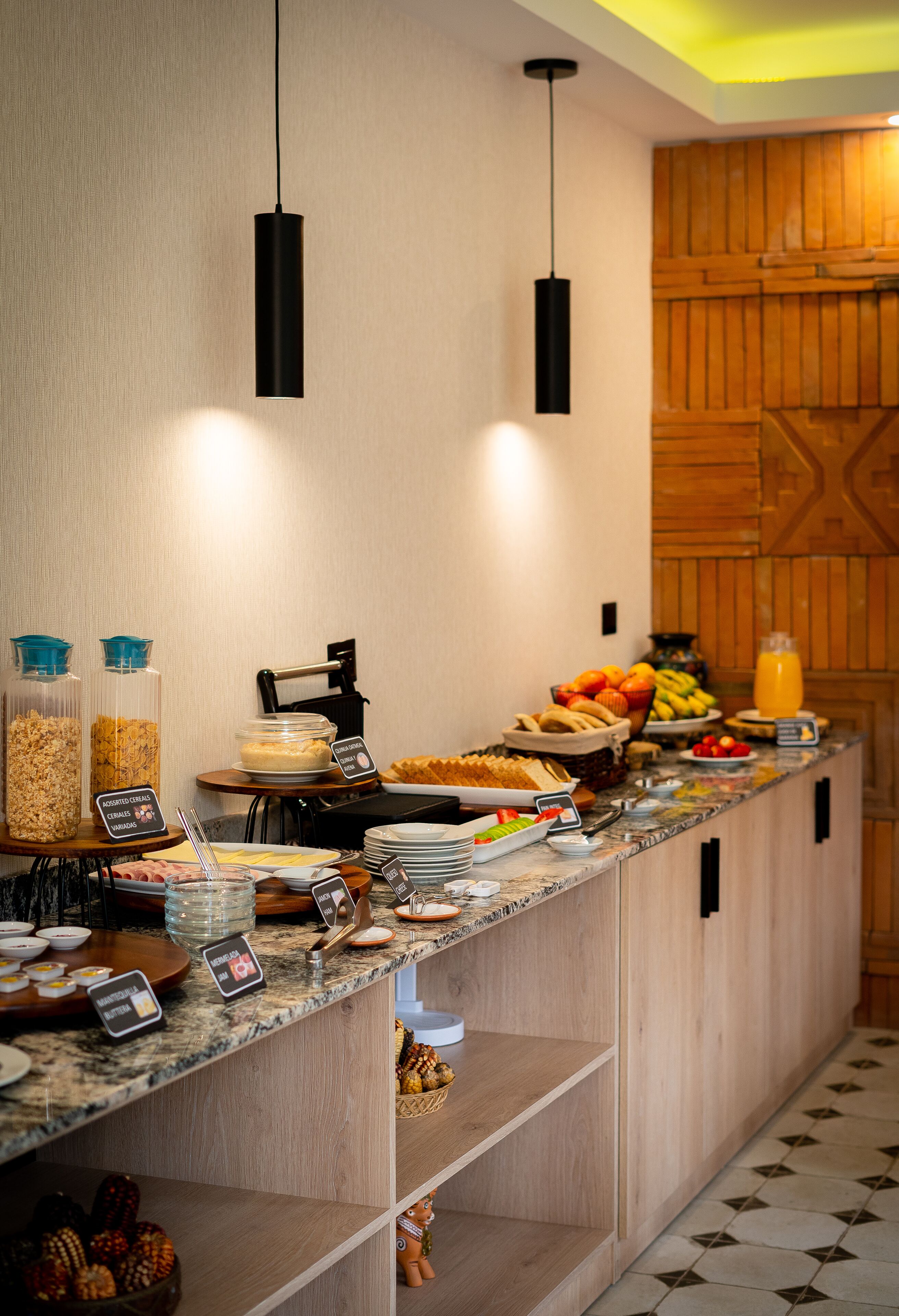 Photo - Torre Dorada Cusco