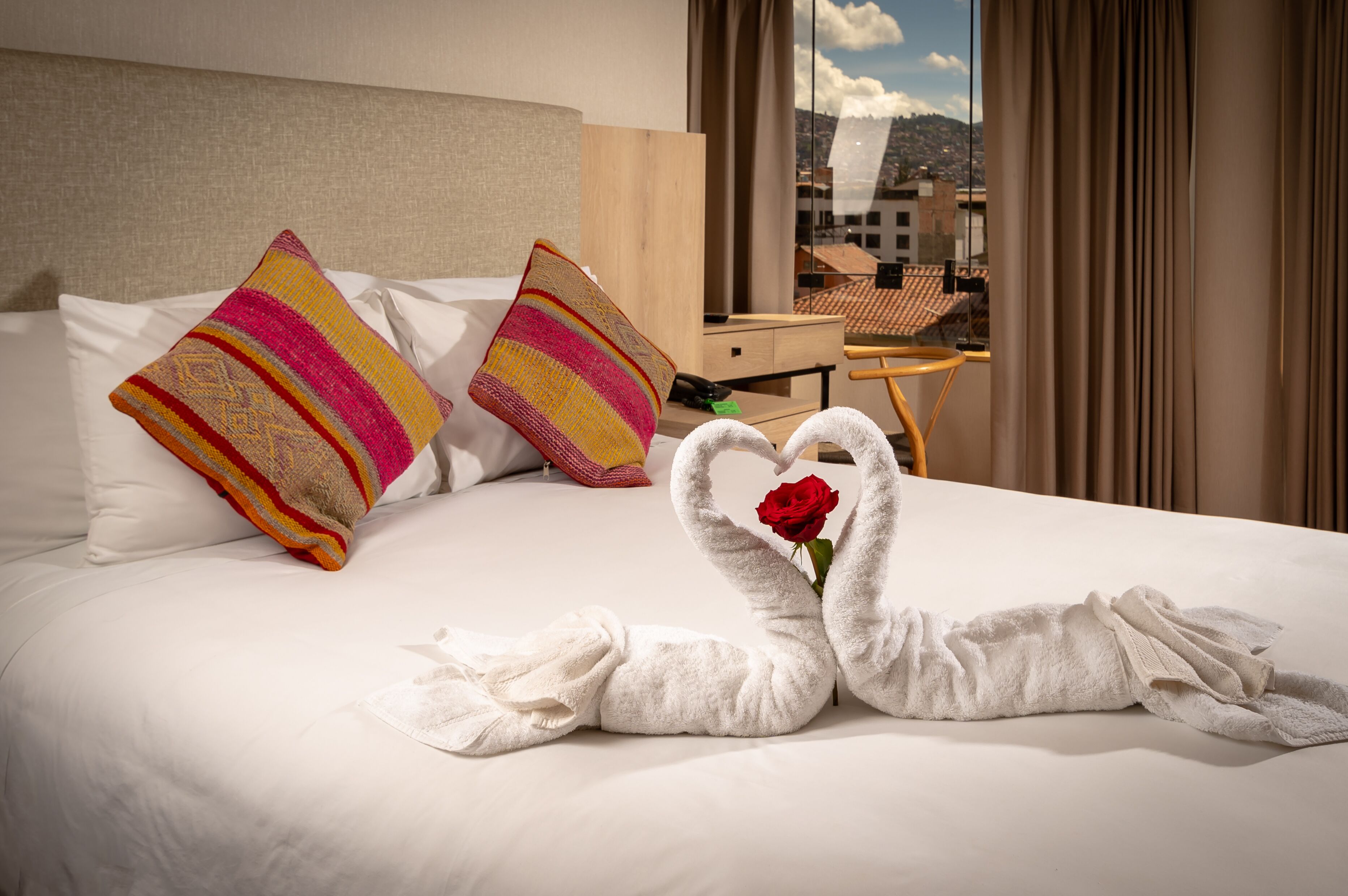 Photo - Torre Dorada Cusco