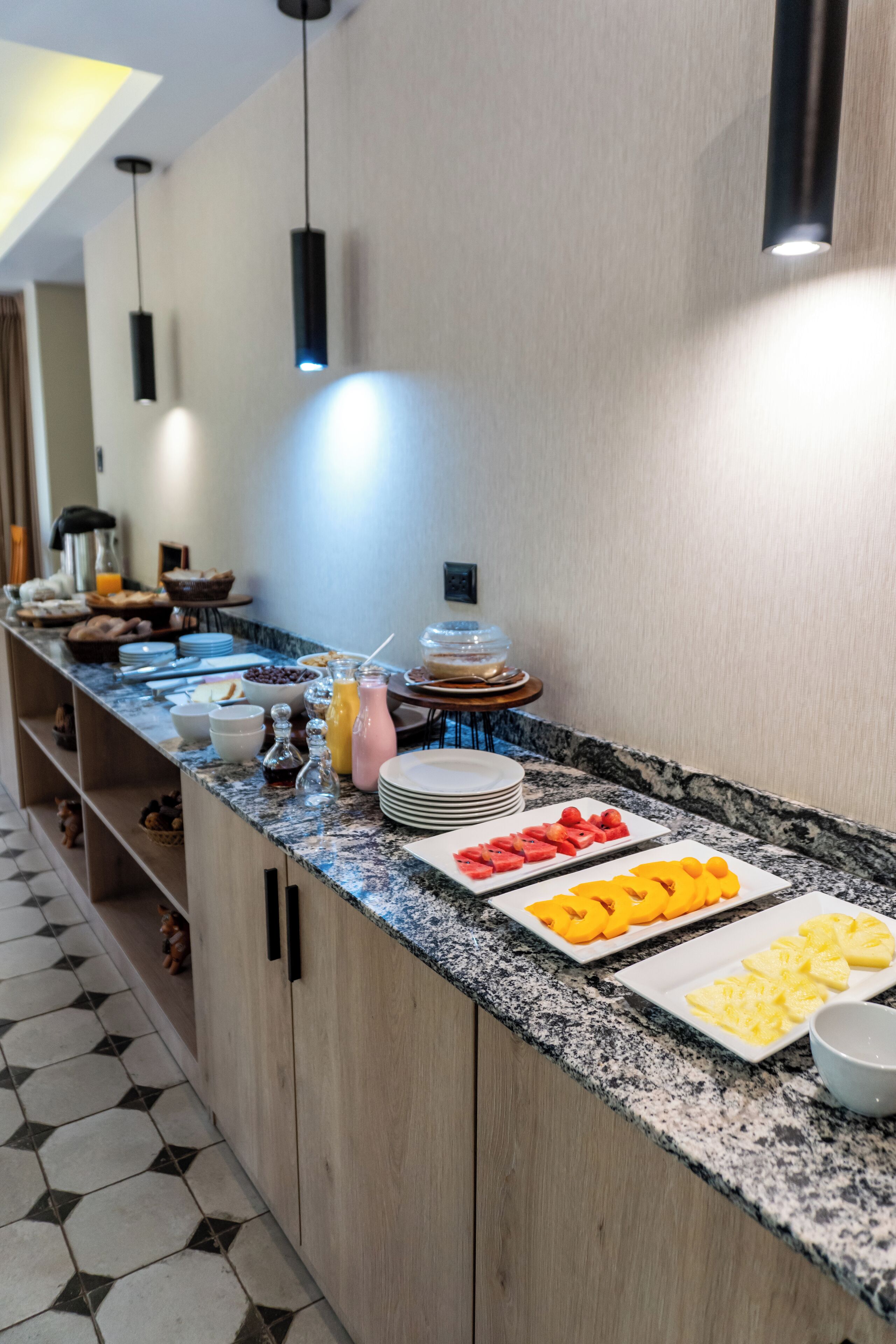 Photo - Torre Dorada Cusco