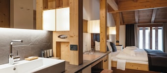 Lagació Hotel Mountain Residence