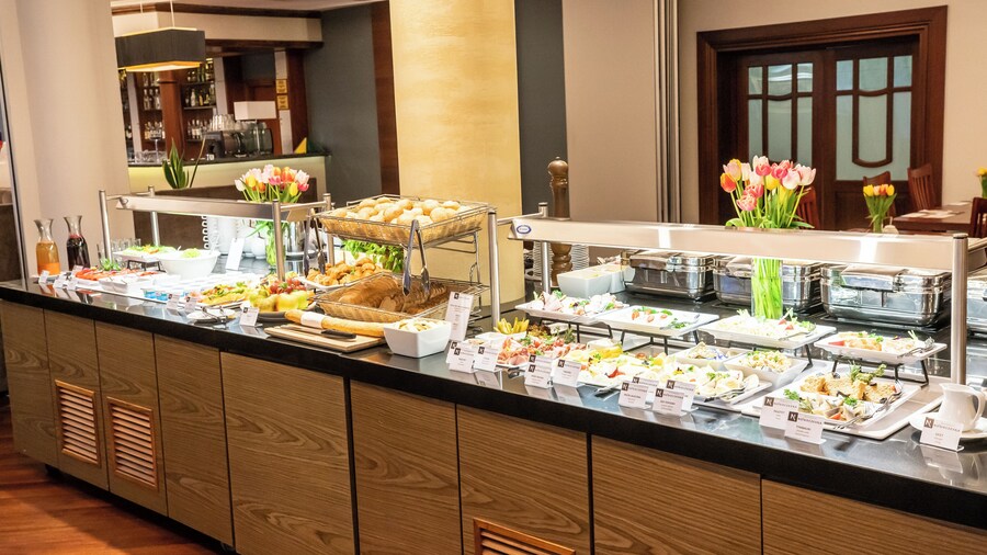 Warmiński Hotel & Conference