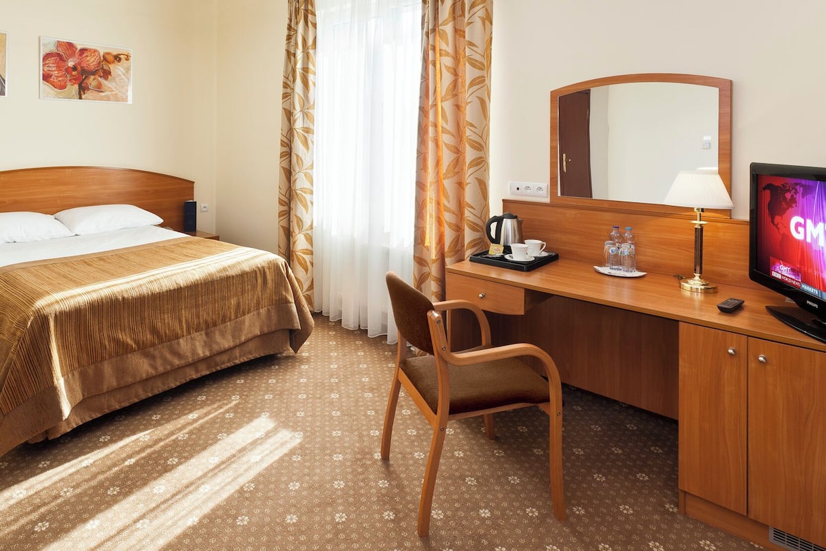 Chambre Double Standard
