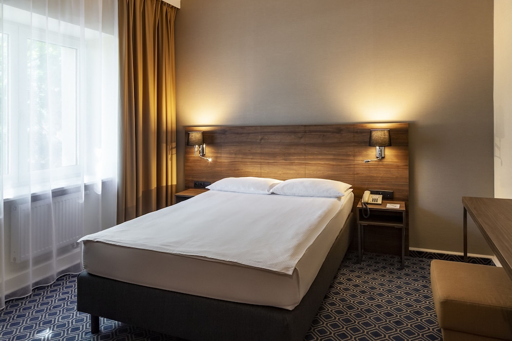 Warmiński Hotel & Conference Olsztyn by null