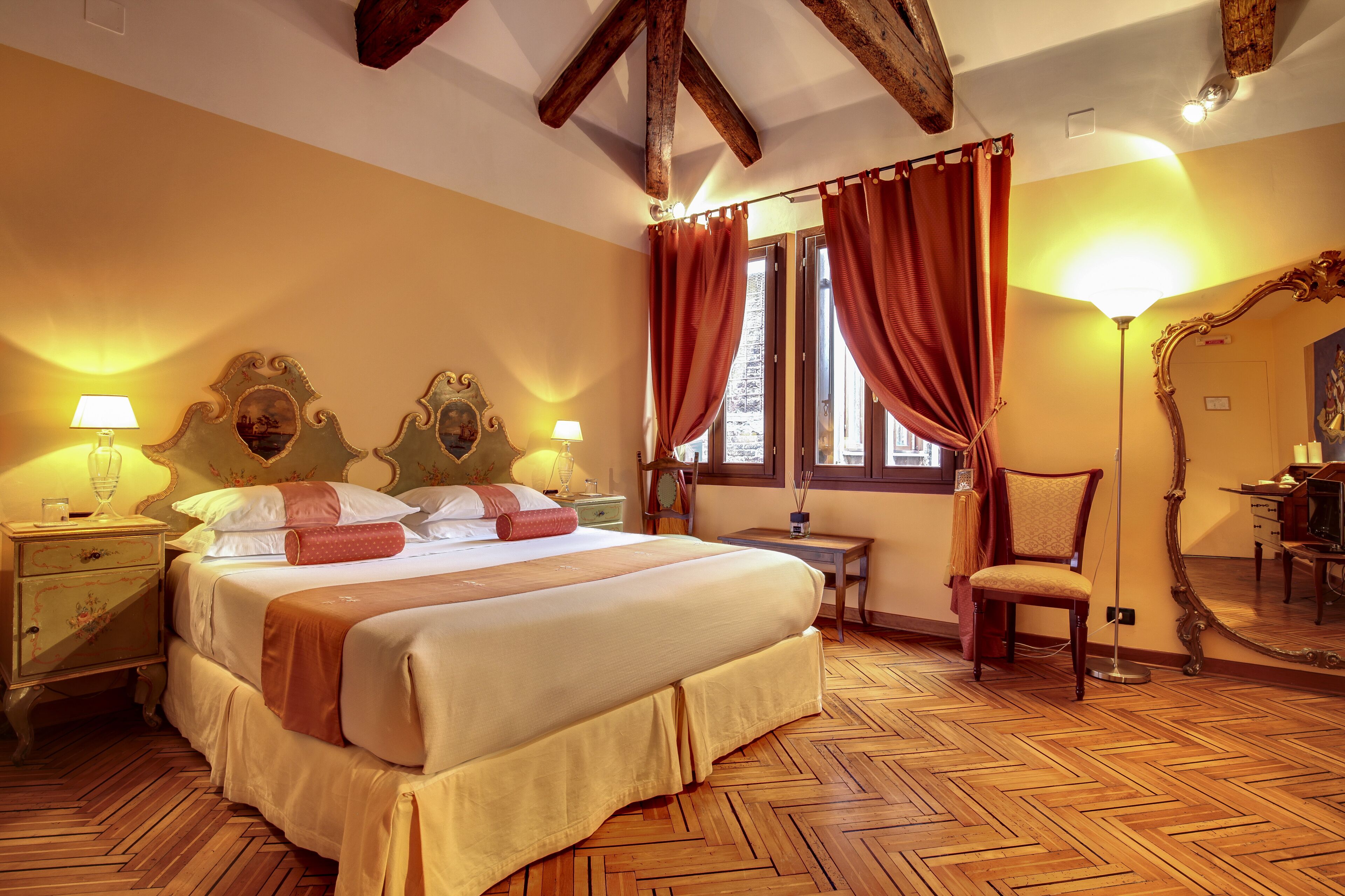 Foto - La Villeggiatura