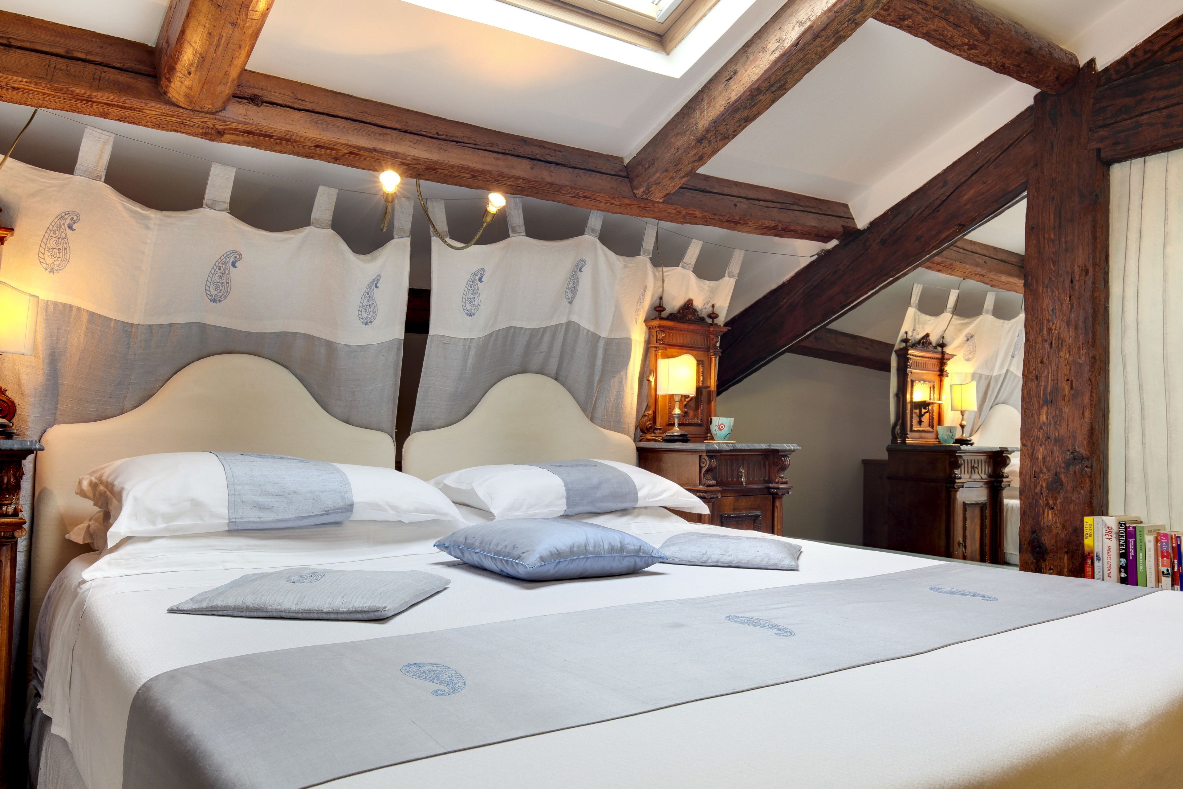 Foto - La Villeggiatura